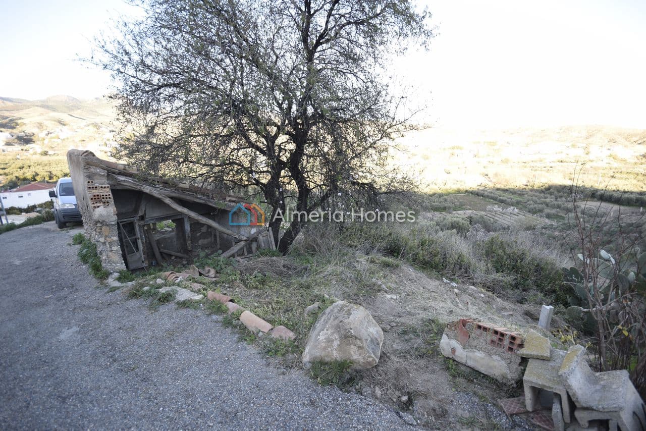 Finca/Country House for sale in Oria, Almería photo 5
