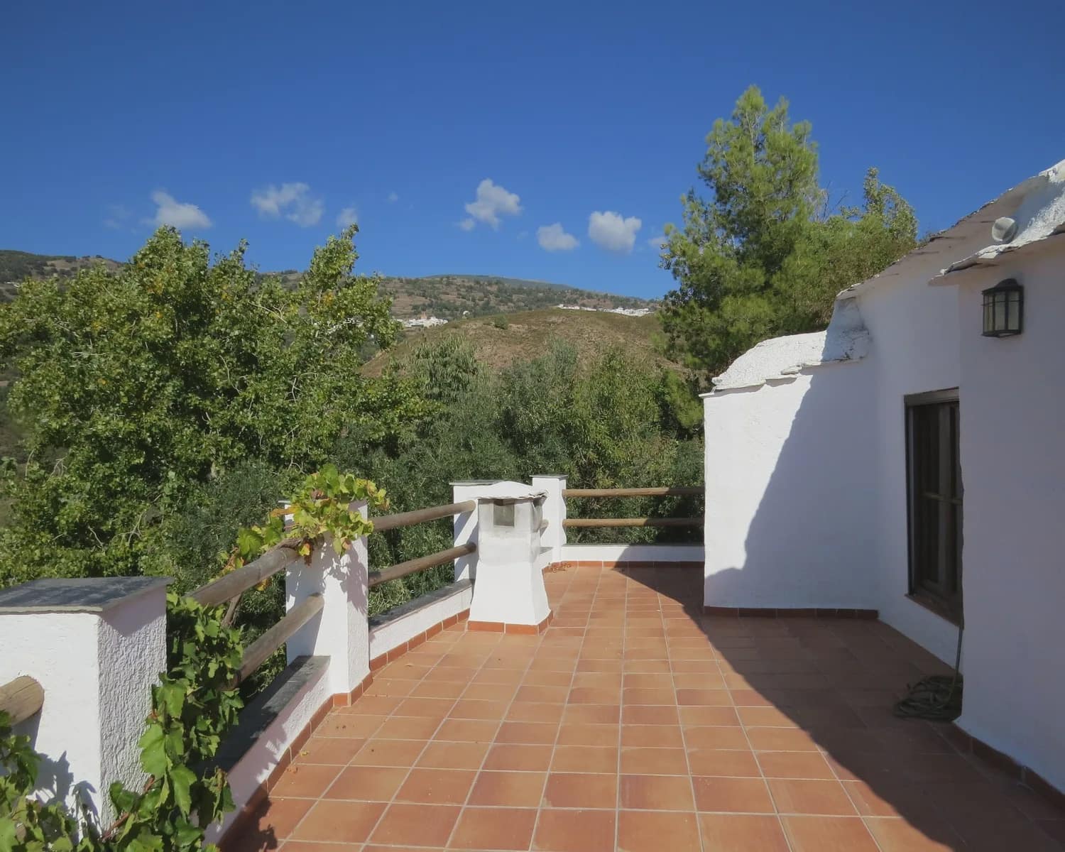 Finca/Country House for sale in Narila, Cádiar, Granada photo 2
