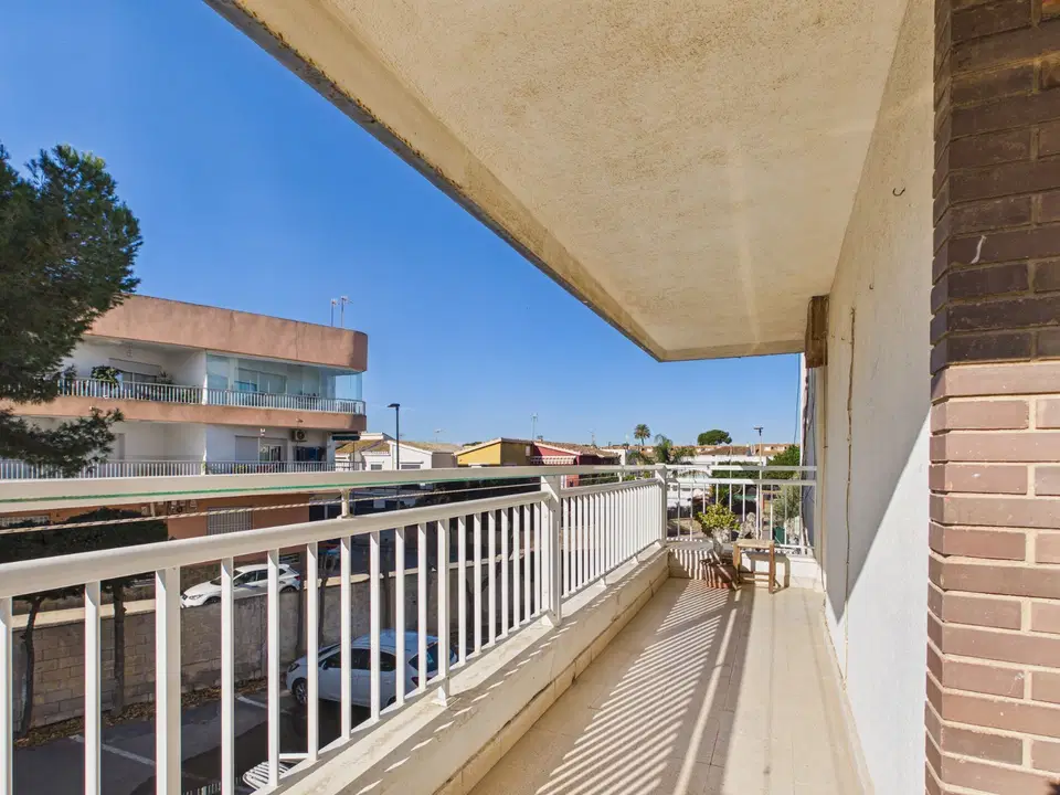 Apartment in Los Alcazares, Murcia province photo 4