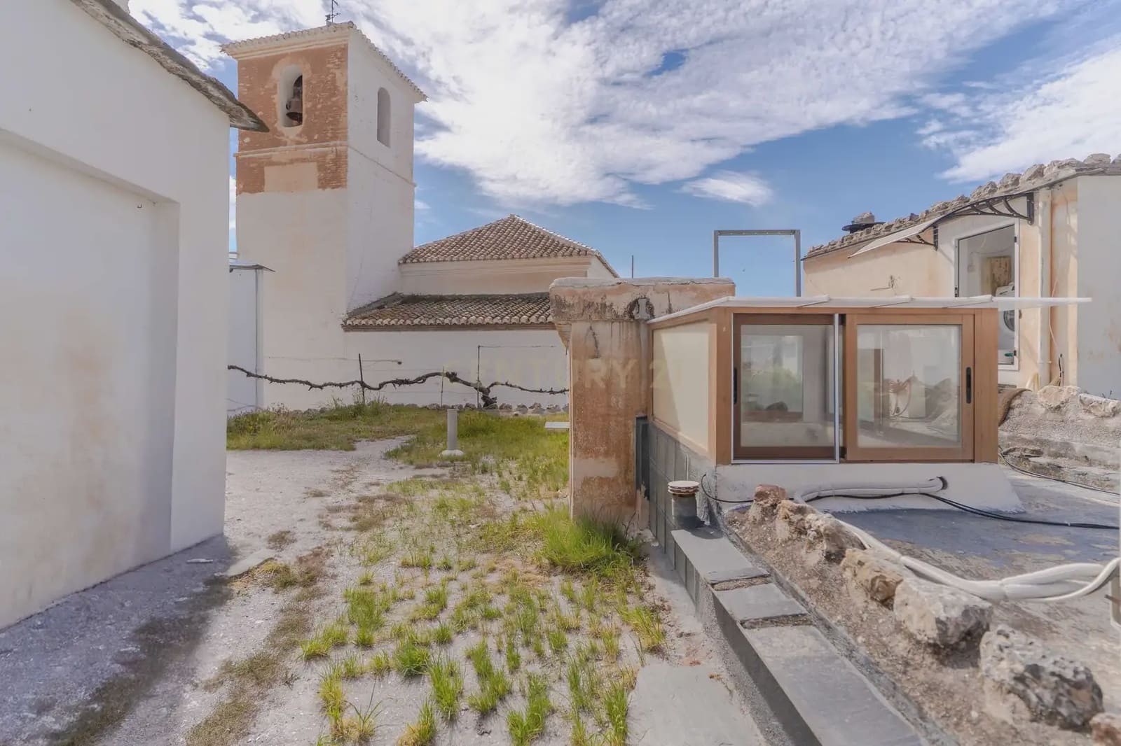 Finca/Country House for sale in Almegíjar, Granada photo 4