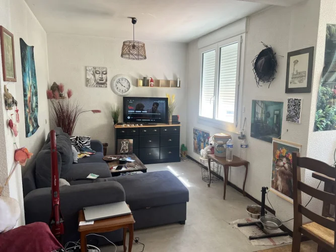 3 Bed Apartment for Sale in Tarascon-Sur-Ariège photo 2