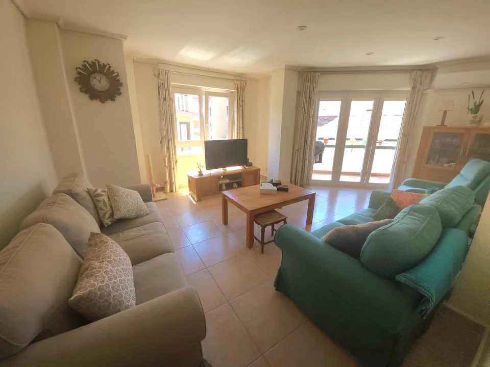 Apartment in Almoradi, Alicante province photo 3