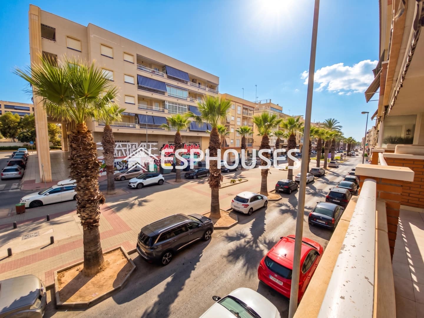 Apartment for sale in Guardamar Playa, Guardamar del Segura, Alicante