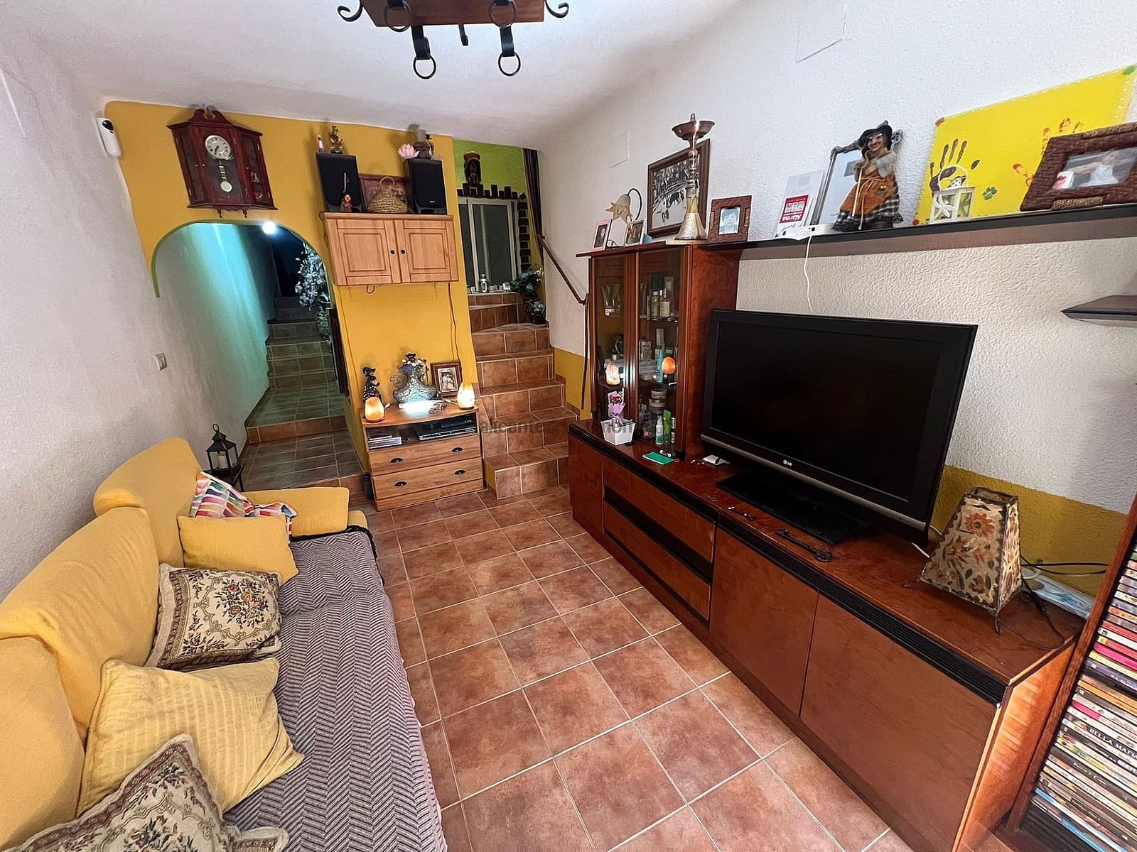 Townhouse for sale in Elche de la Sierra, Albacete photo 5