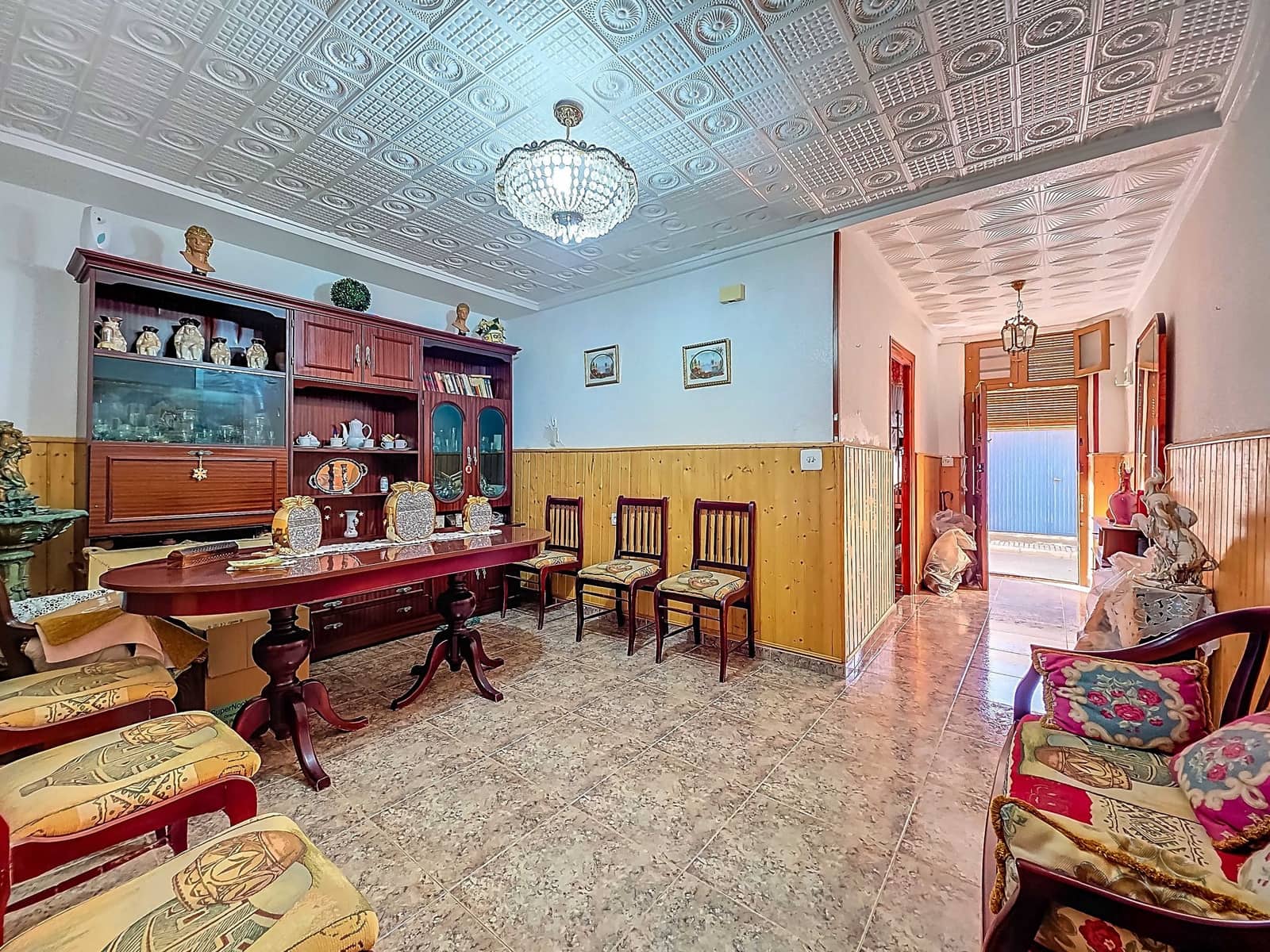 Townhouse for sale in Pinoso, Alicante photo 3