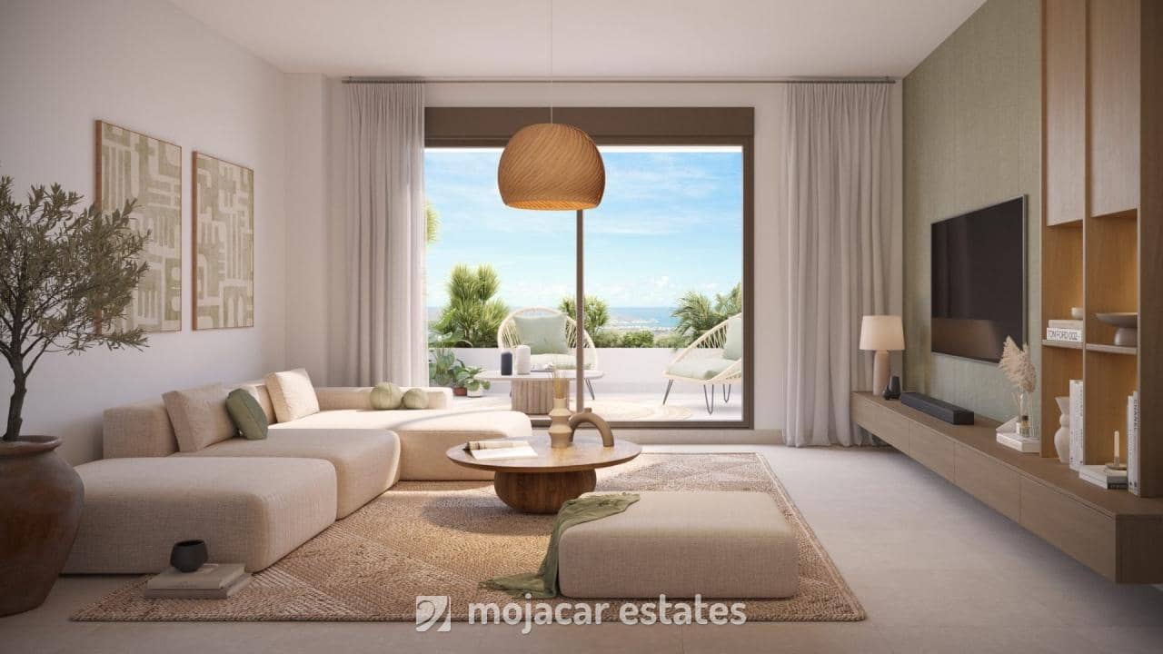 Apartment for sale in Pulpí, Almería photo 5