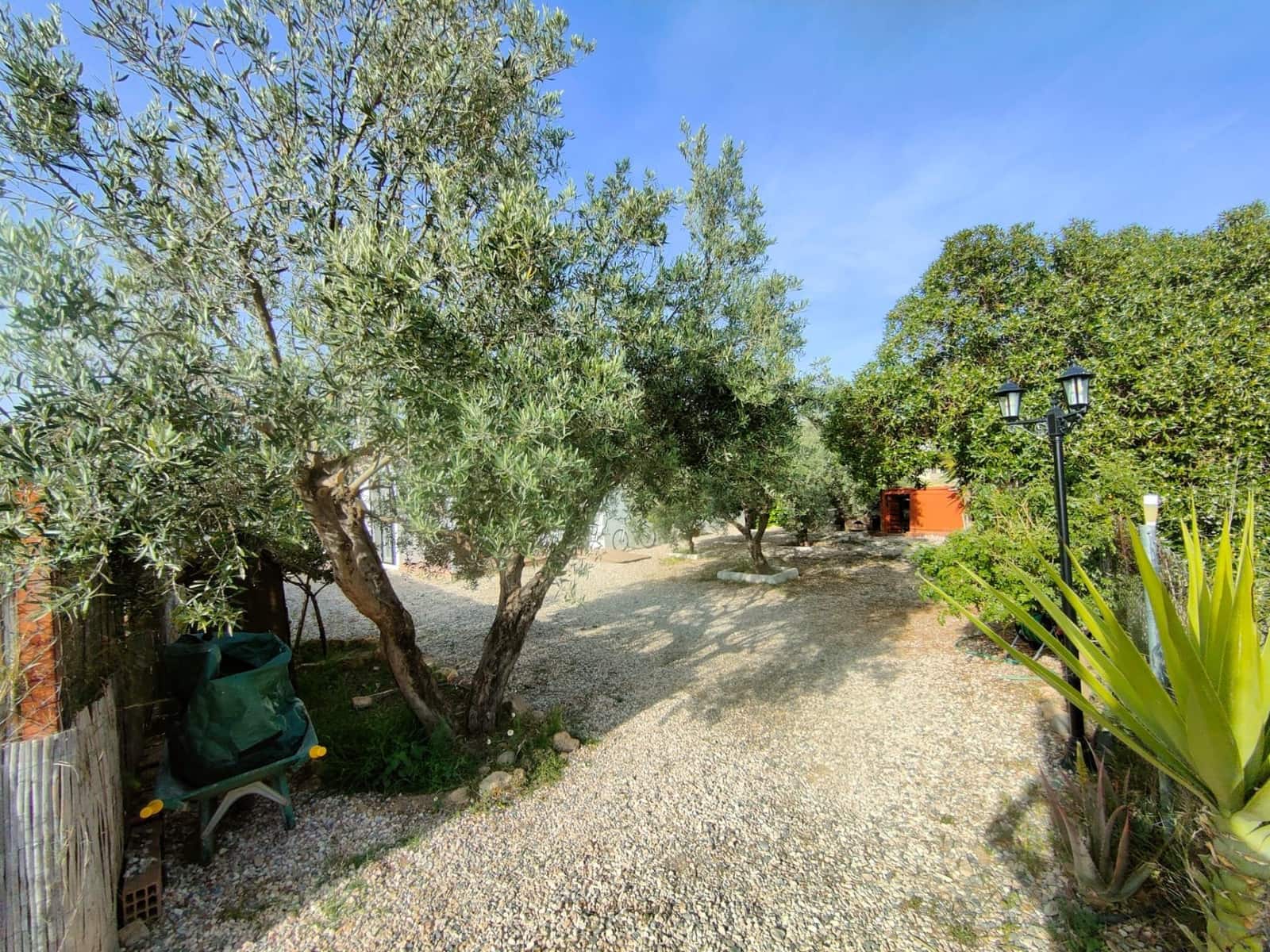 Bungalow for sale in La Aljambra, Albox, Almería photo 3