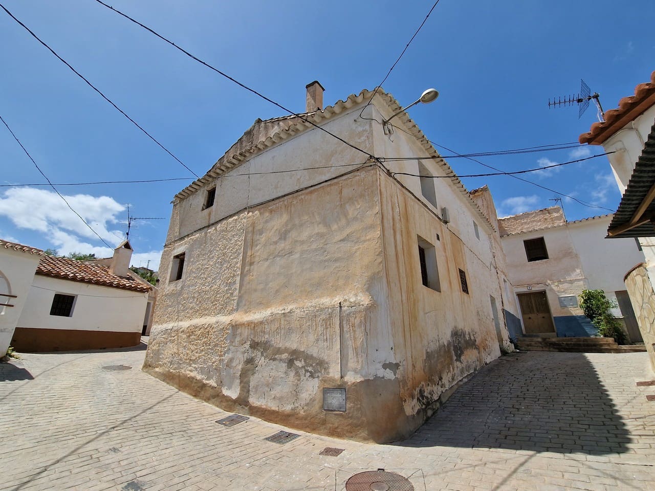Townhouse for sale in Los Romanes, Viñuela, Málaga photo 4