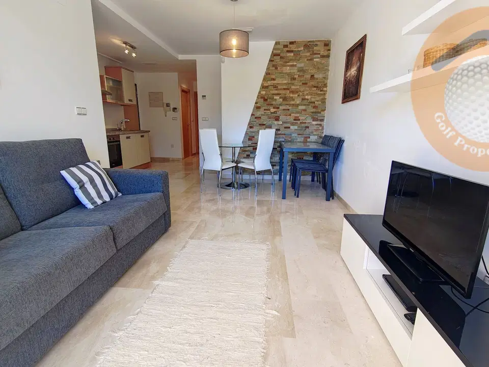 Apartment in La Tercia (Sucina), Murcia province photo 2