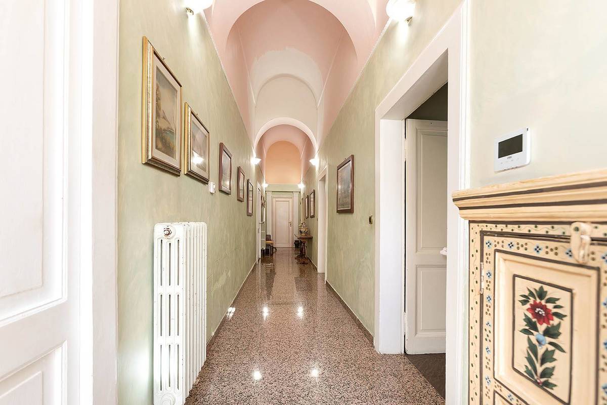 2 bedrooms apartment, 140 m² Montefiascone, Viterbo (province) Lake BolsenaTuscia photo 3