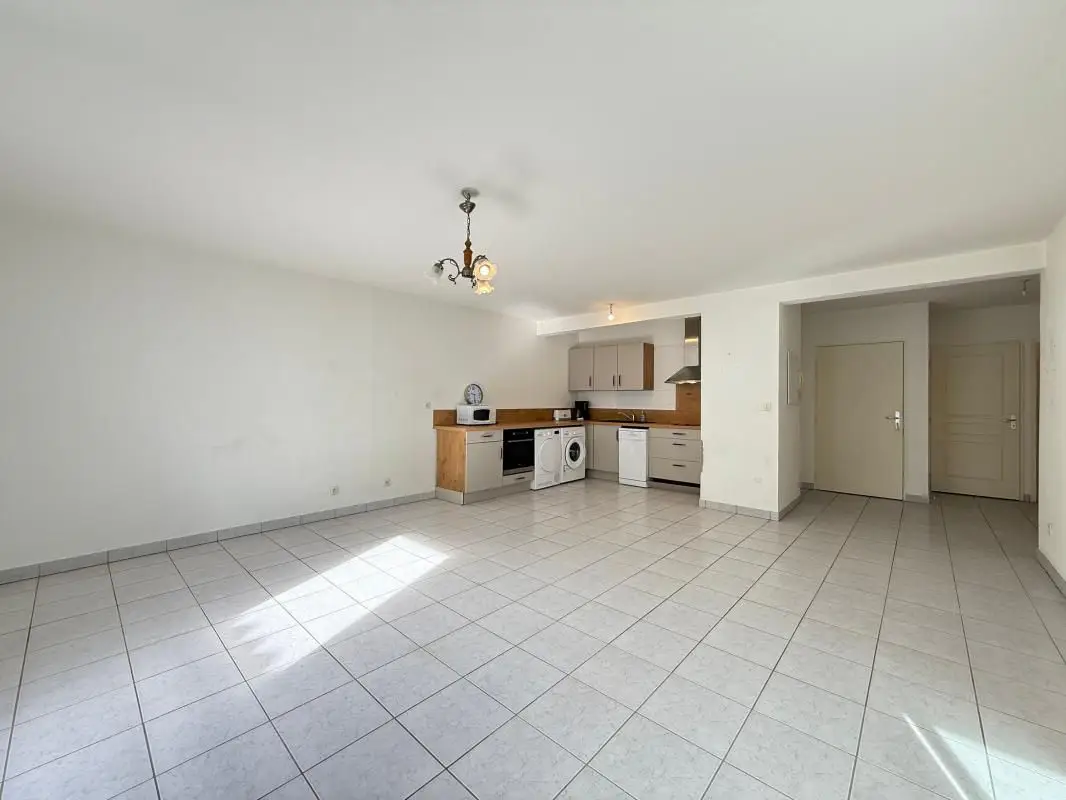 Appartement photo 5