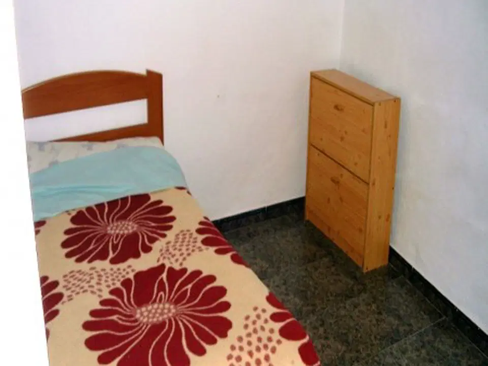 Village house in Cadiar, Granada photo 4