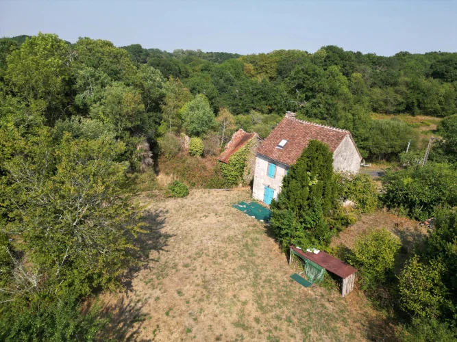 Detached Country House in Idlylic Peaceful Setting photo 2