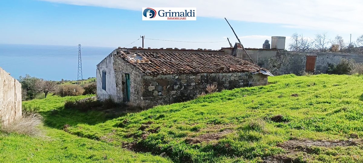 1 bedroom country house, 100 m² Rocca Imperiale, Cosenza (province) photo 2
