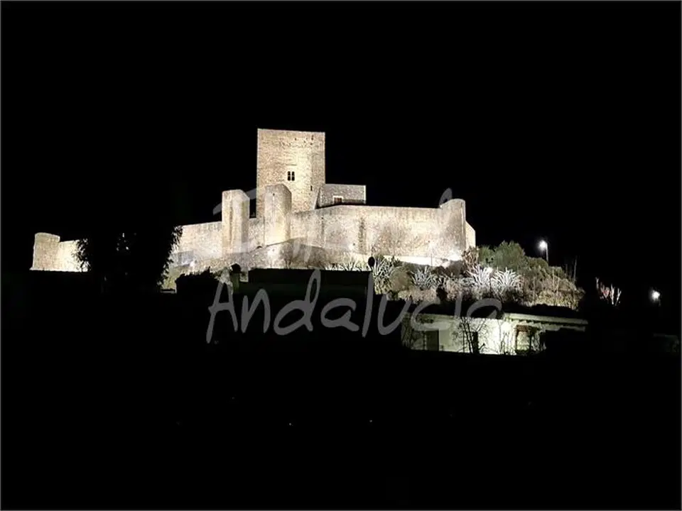 Town house in Alcaudete, Jaen province photo 5