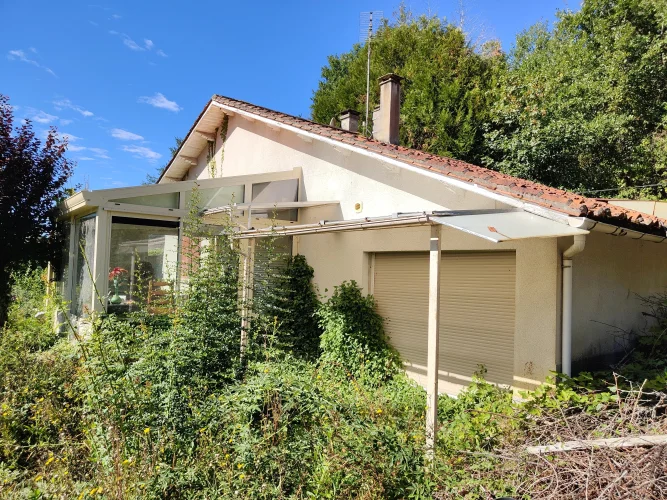 House to Renovate