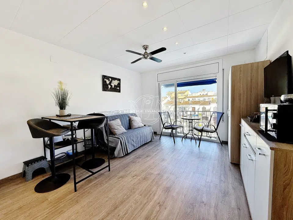 Apartment in Empuriabrava, Girona province photo 5