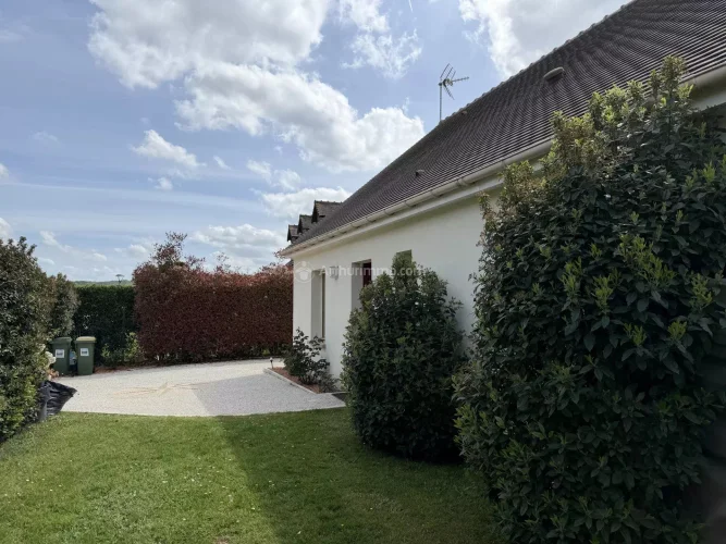 Recently Built Single-Storey House with High-Quality Features. photo 2