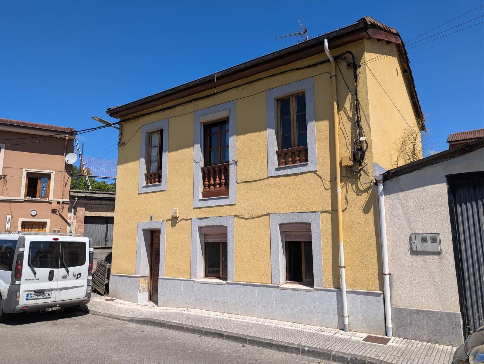 Villa for sale in Langreo, Asturias photo 3