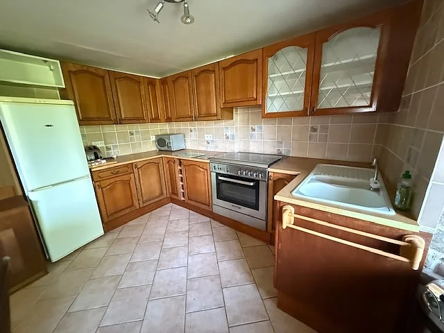 Detached Stone and Corrugated Property(67 sqm), Situated in a Rural Spot, 8 Kms from a Village with photo 3