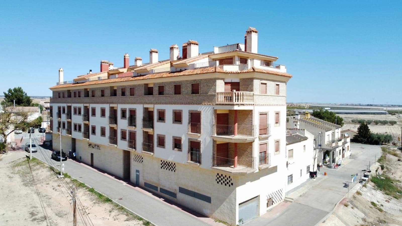 Apartment for sale in Avileses, Murcia city, Murcia photo 2