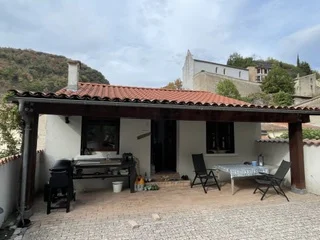 Beautiful Town House in Danish Style with a Garage photo 4
