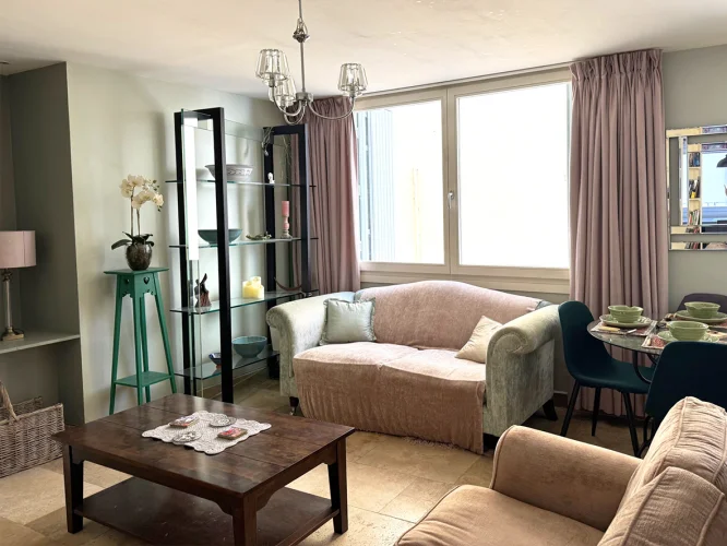 Fully Renovated Village House with Roof Terrace photo 2