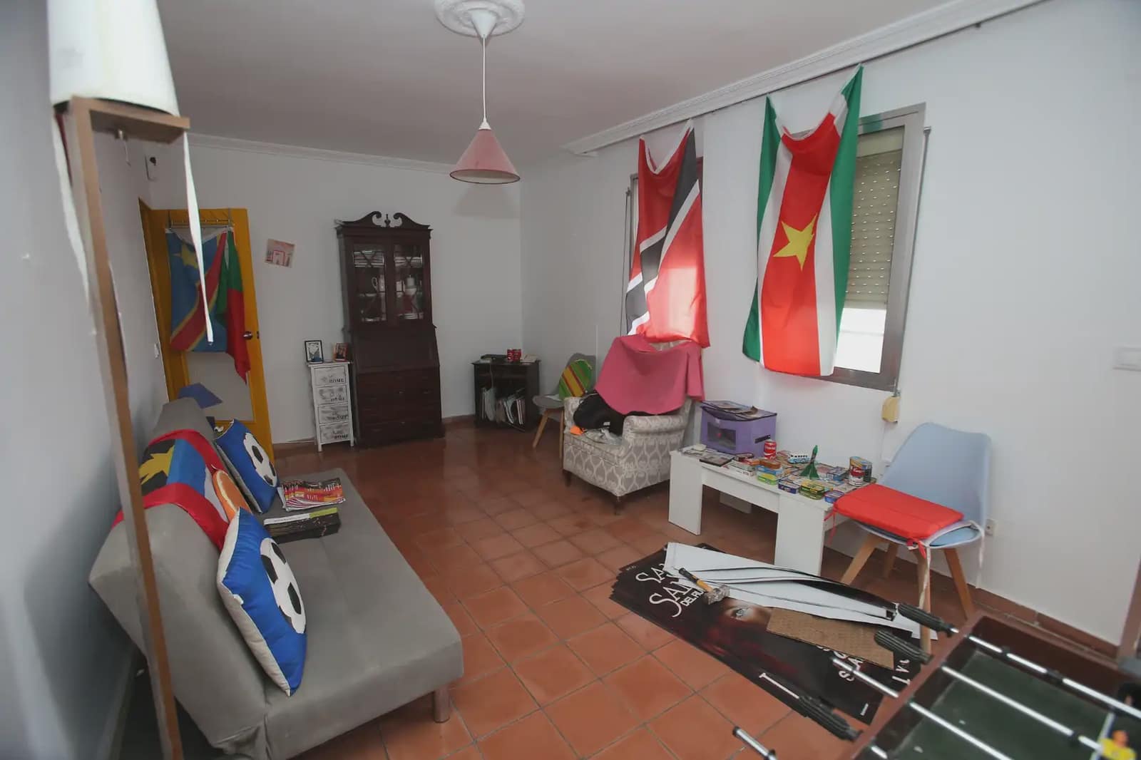 Flat for sale in San Pablo D y E, Seville city, Seville photo 2