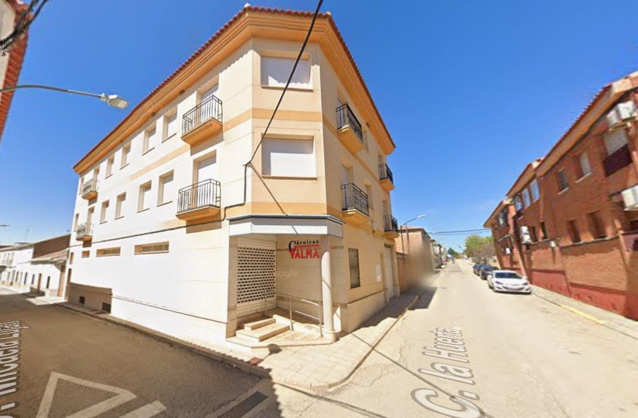Flat for sale in Viso del Marqués, Ciudad Real