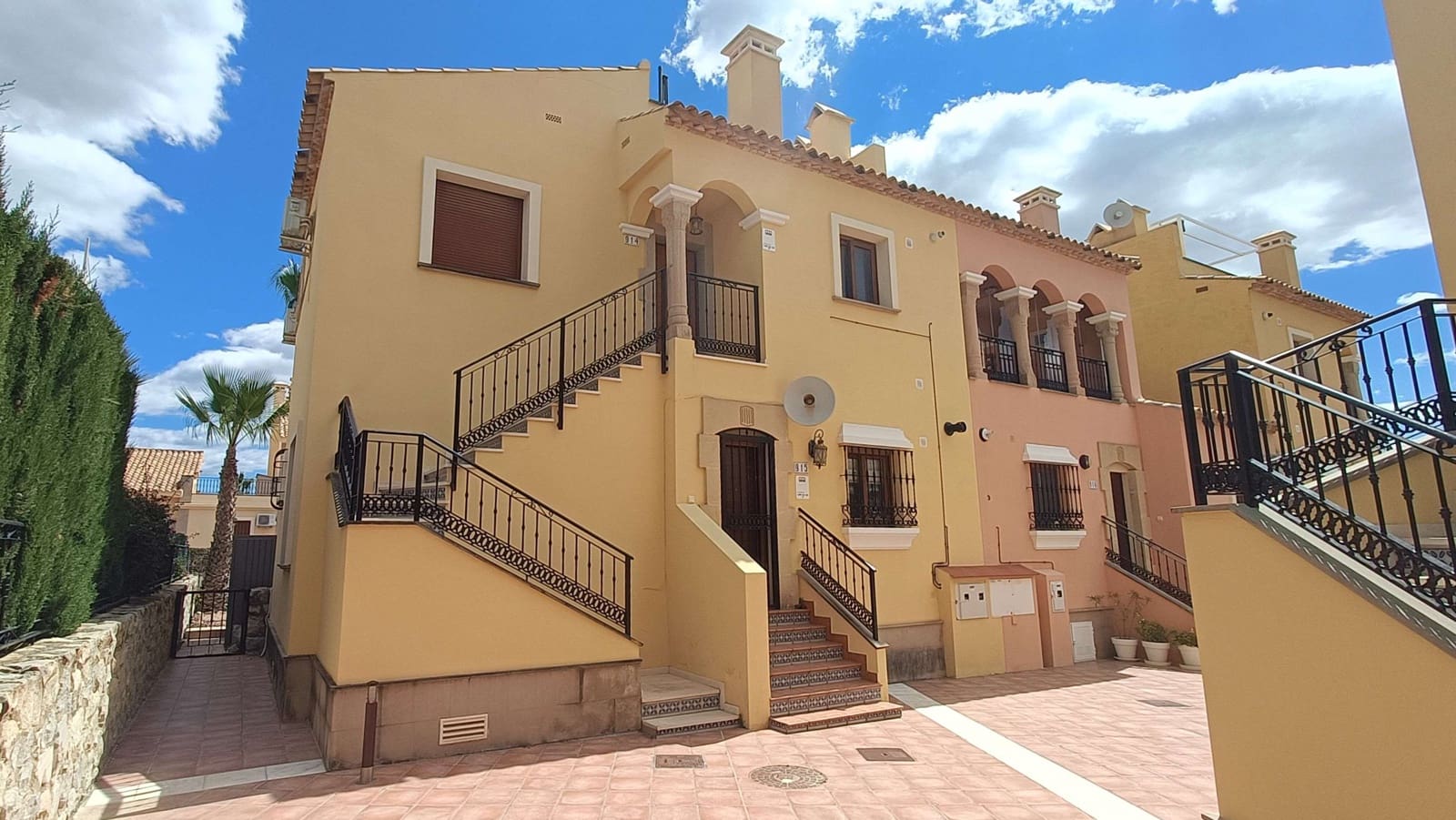 Apartment for sale in Algorfa, Alicante photo 2