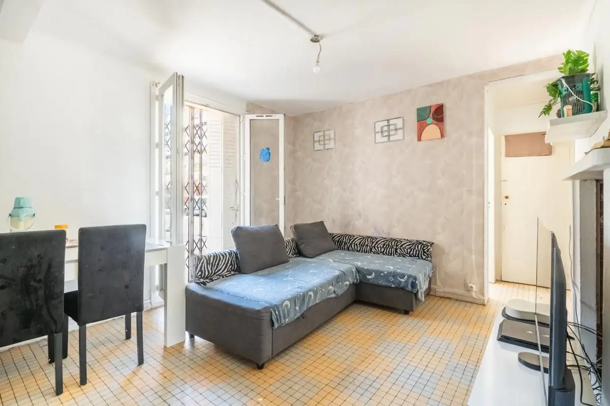 Appartement photo 3