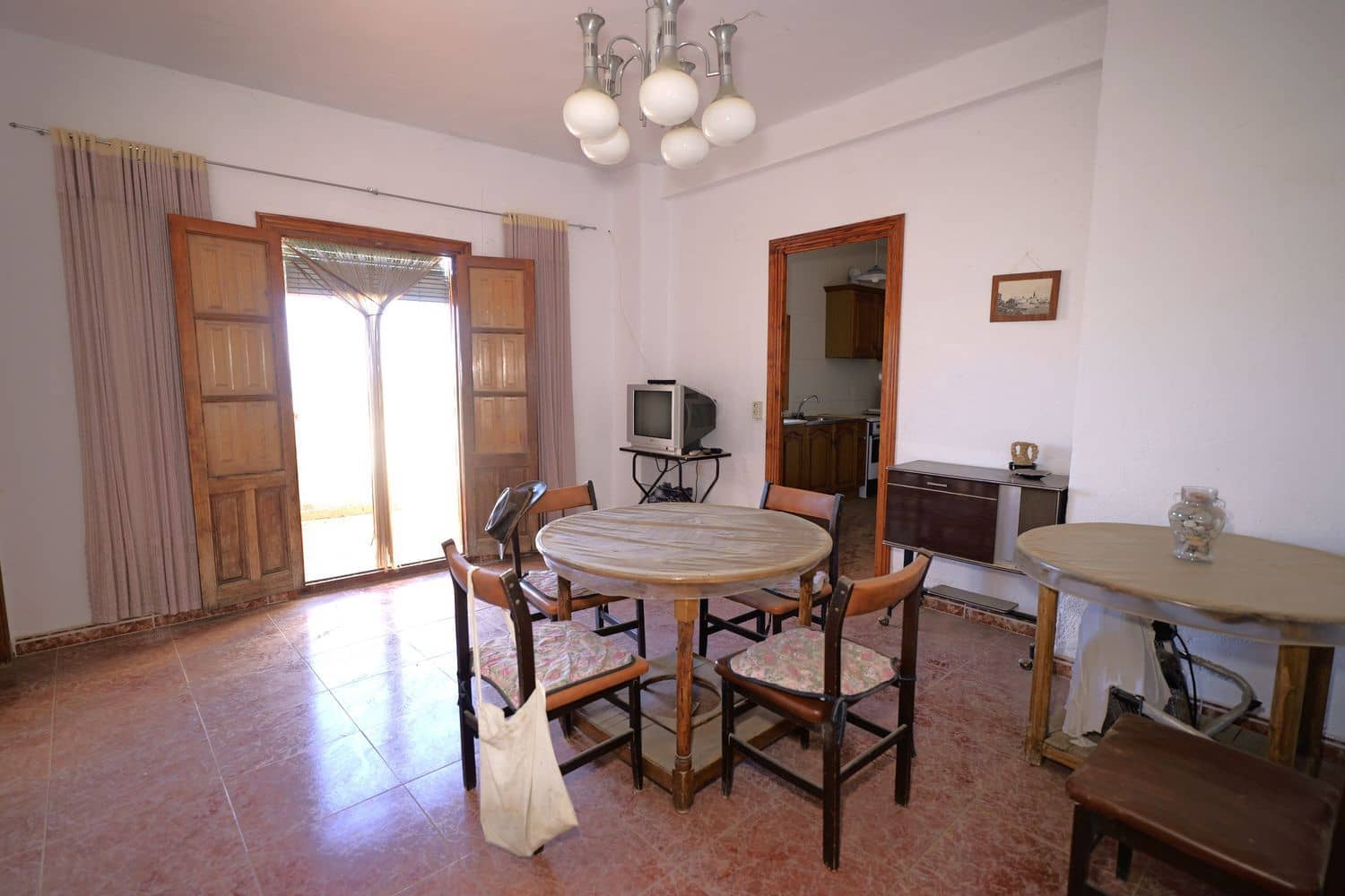 Townhouse for sale in Laroles, Nevada, Granada photo 3