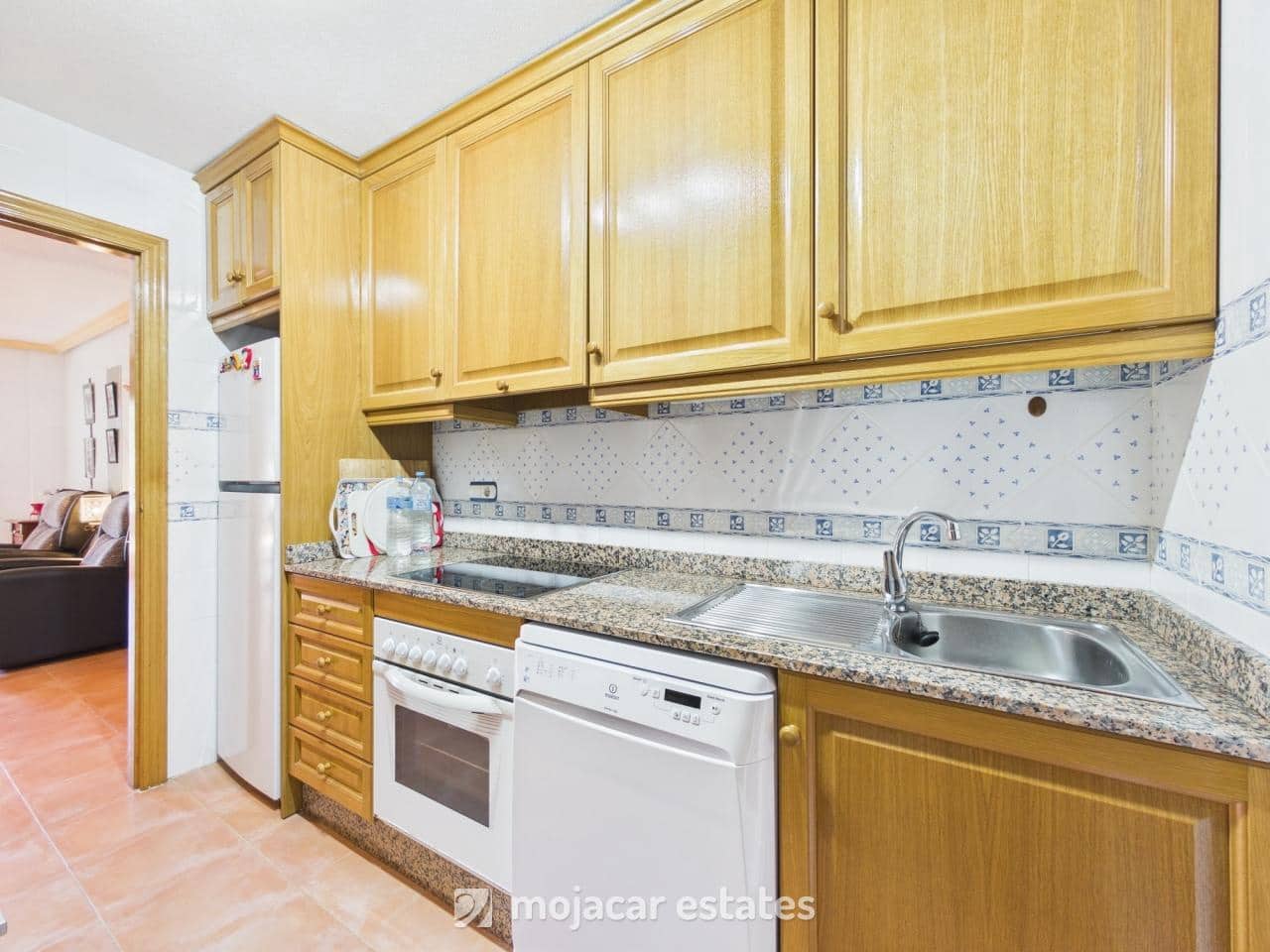 Apartment for sale in Mojácar, Almería photo 3