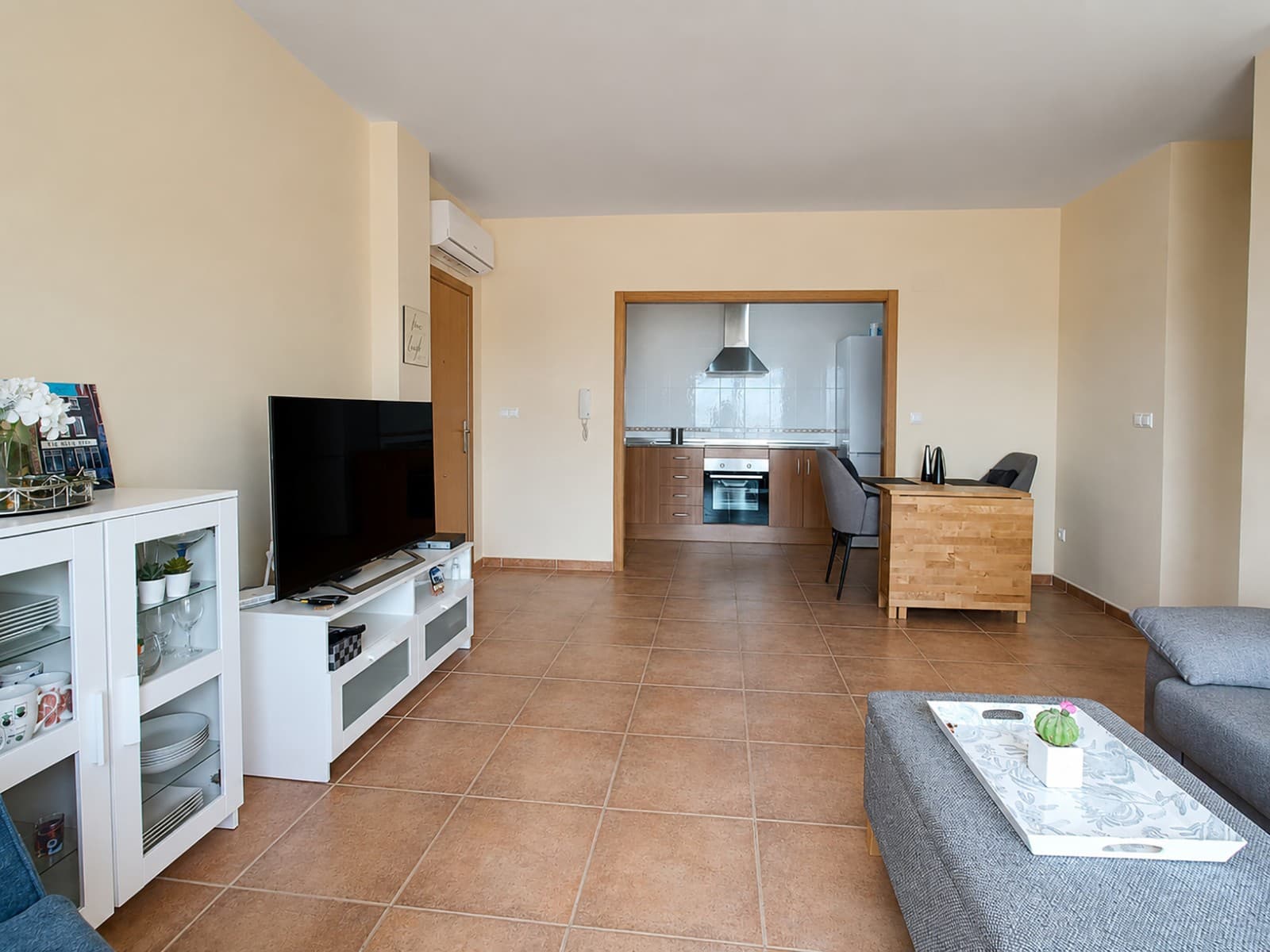 Apartment for sale in Hondón de los Frailes, Alicante photo 5