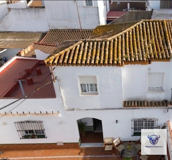 Townhouse for sale in La Palma del Condado, Huelva photo 3