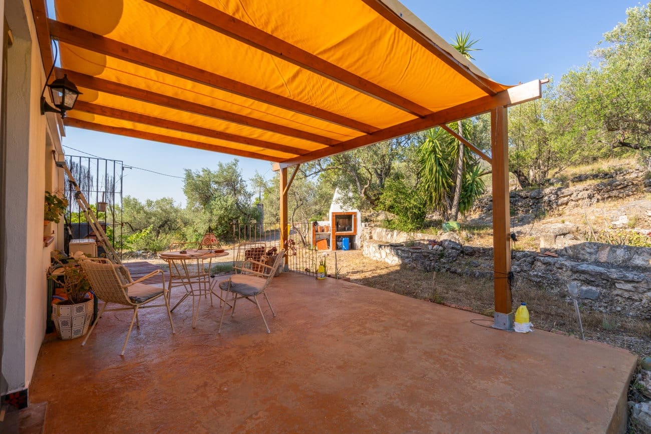 Finca/Country House for sale in Roquetes, Tarragona photo 5