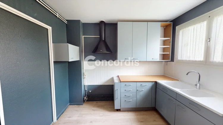 House for Sale in Metz photo 4