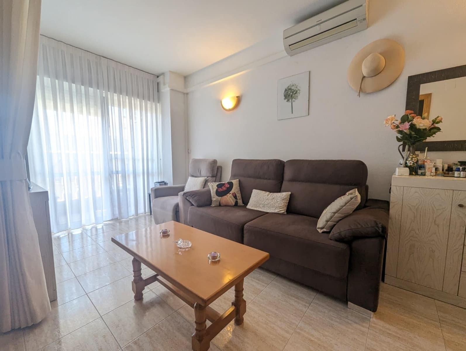 Apartment for sale in Centro, Torrevieja, Alicante