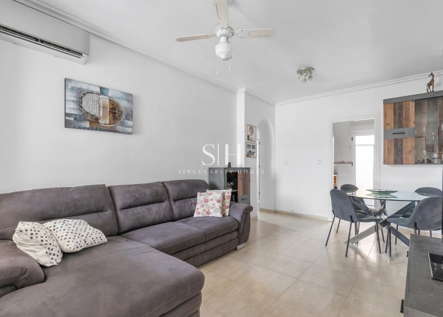 Bungalow for sale in Los Altos, Alicante photo 5