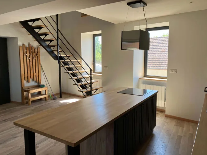 House, 2 Bedrooms