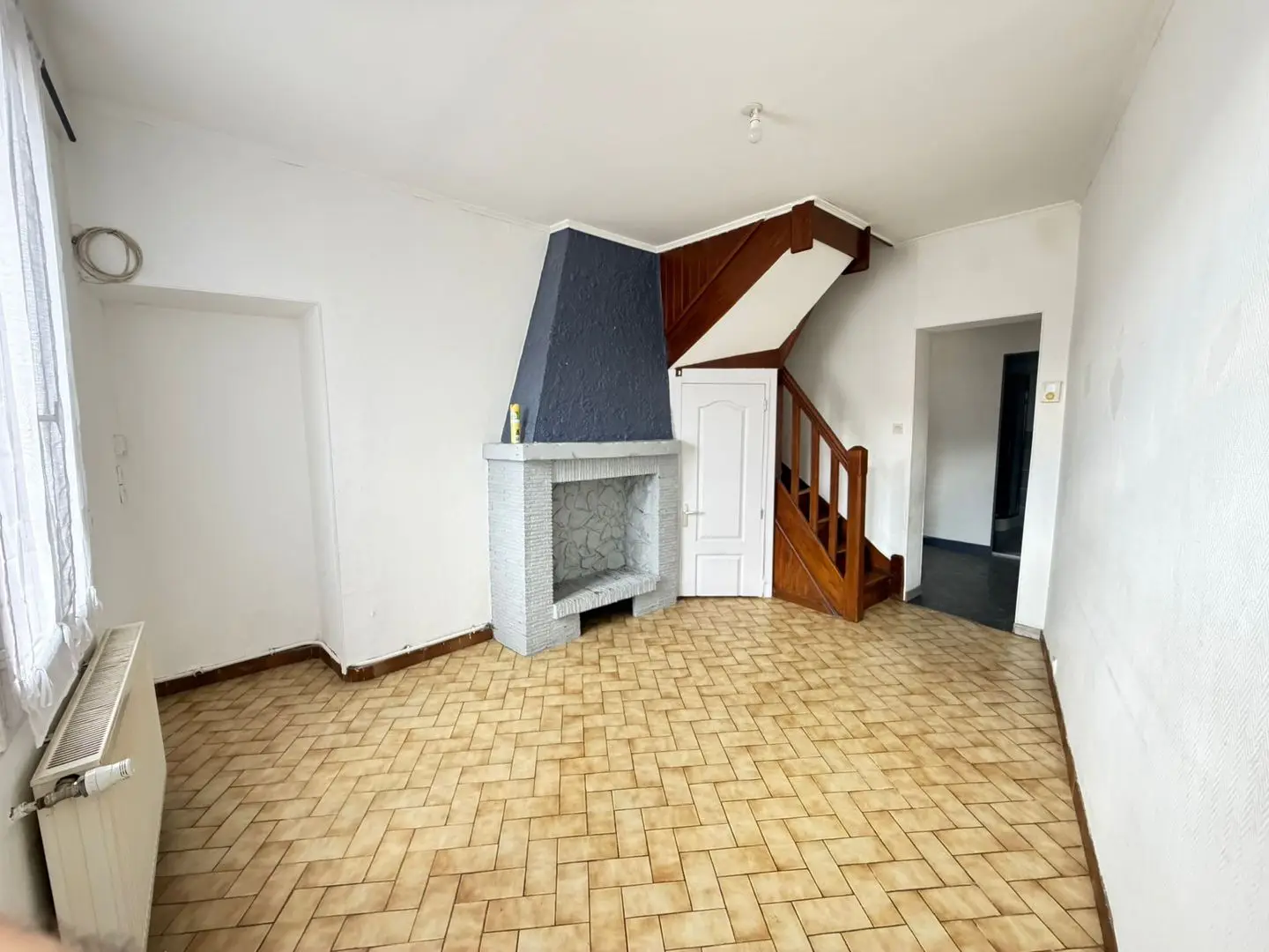 House for sale in Amiens — 2 bedrooms, 41 m² photo 4
