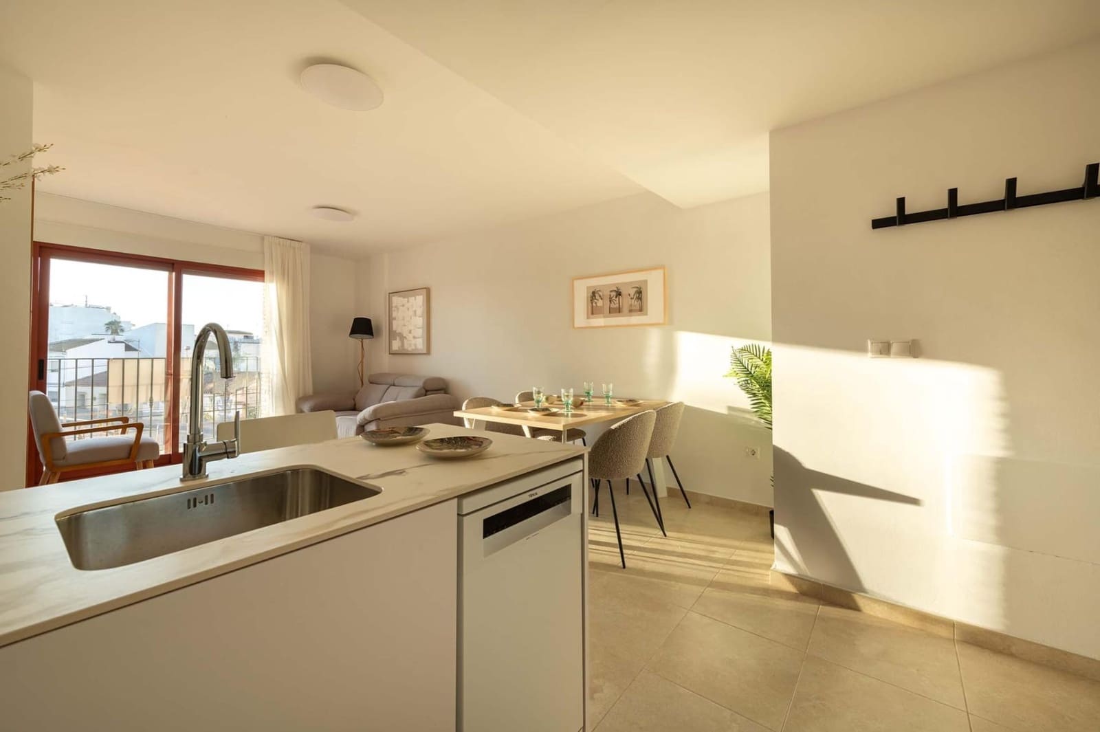 Apartment for sale in Avileses, Murcia city, Murcia photo 4