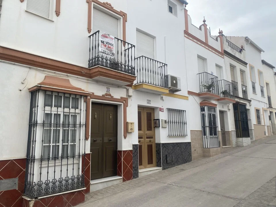 Villa in Olvera, Cadiz province