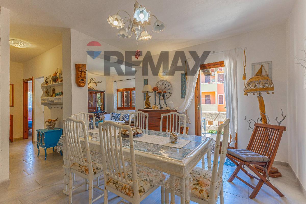 2 bedrooms apartment, 73 m² Santa Teresa Gallura, Sassari (province)