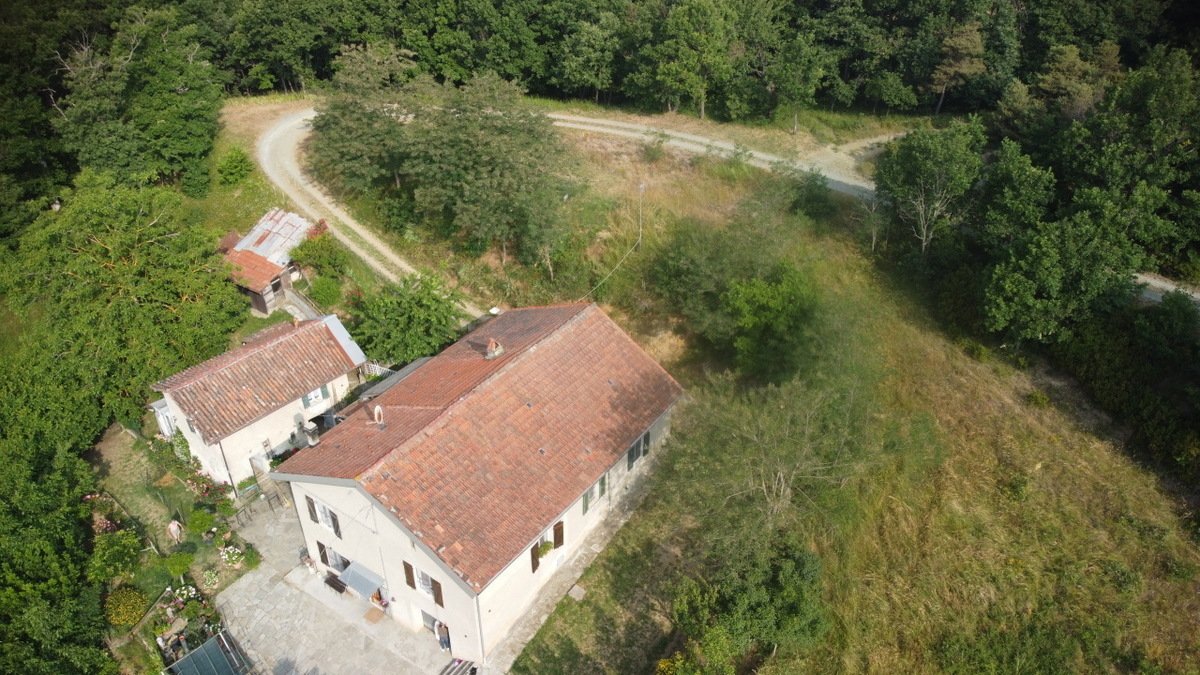 6 bedrooms house, 400 m² Ponzone, Alessandria (province) Montferrat photo 3