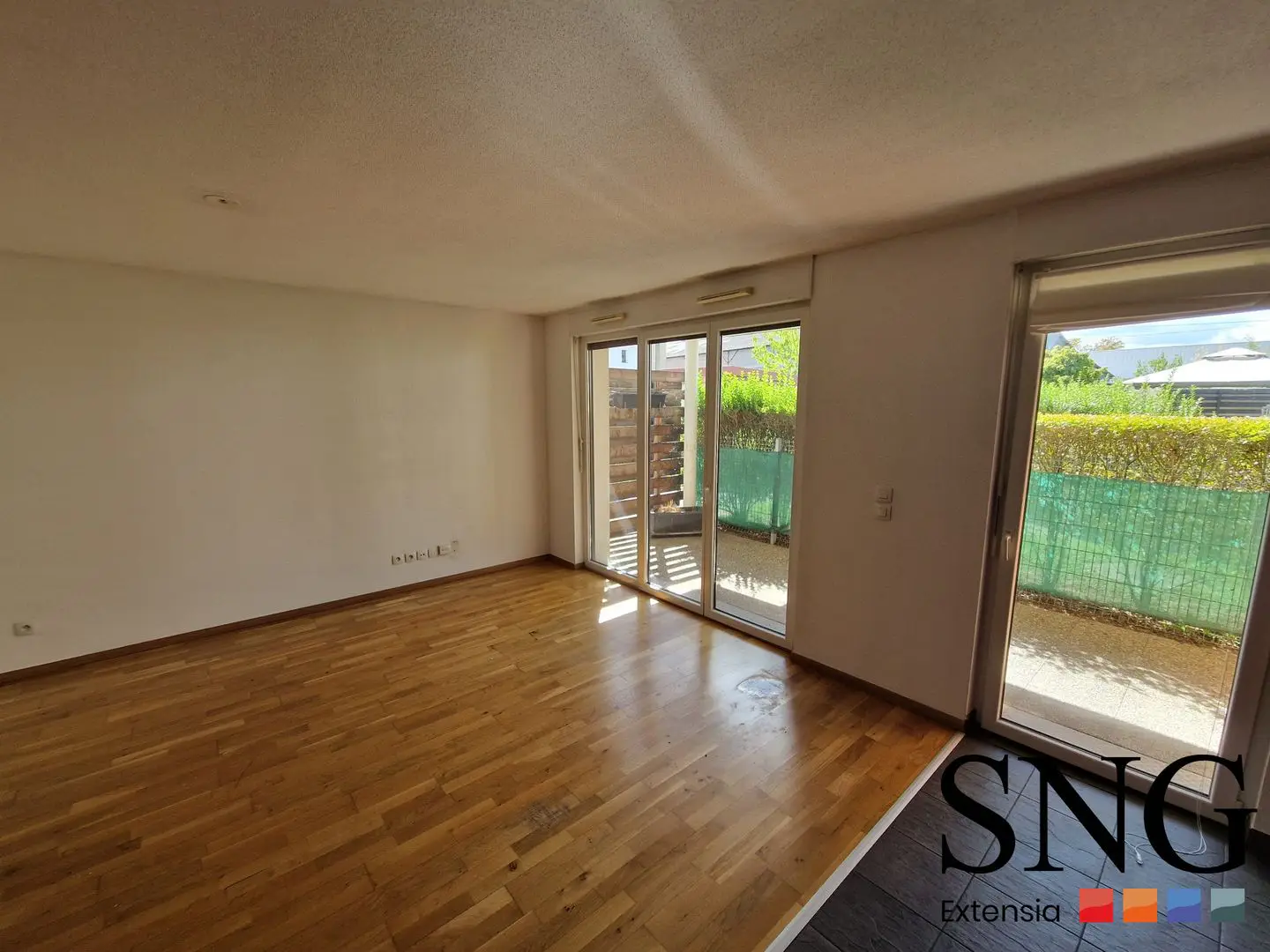 Apartment for sale in Lingolsheim — 2 bedrooms, 62 m² photo 3