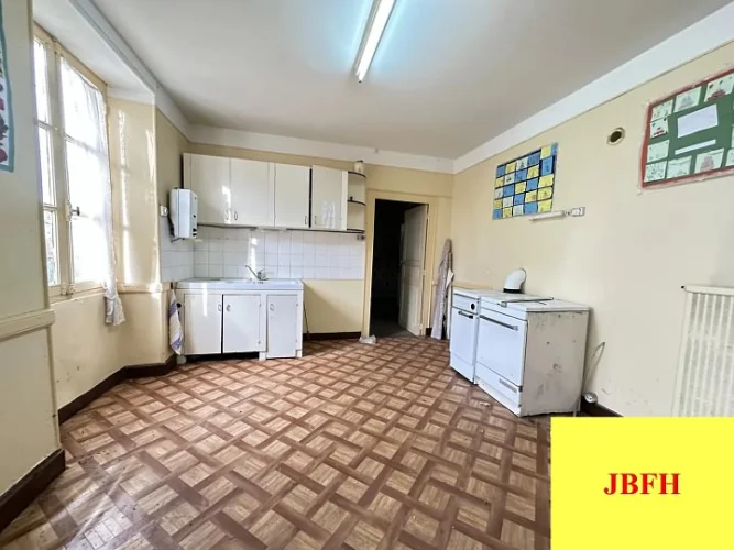 2 Stone and Tiled Properties(219 sqm), Situated in a Rural Spot in a Peaceful Setting, 5 Minutes photo 4