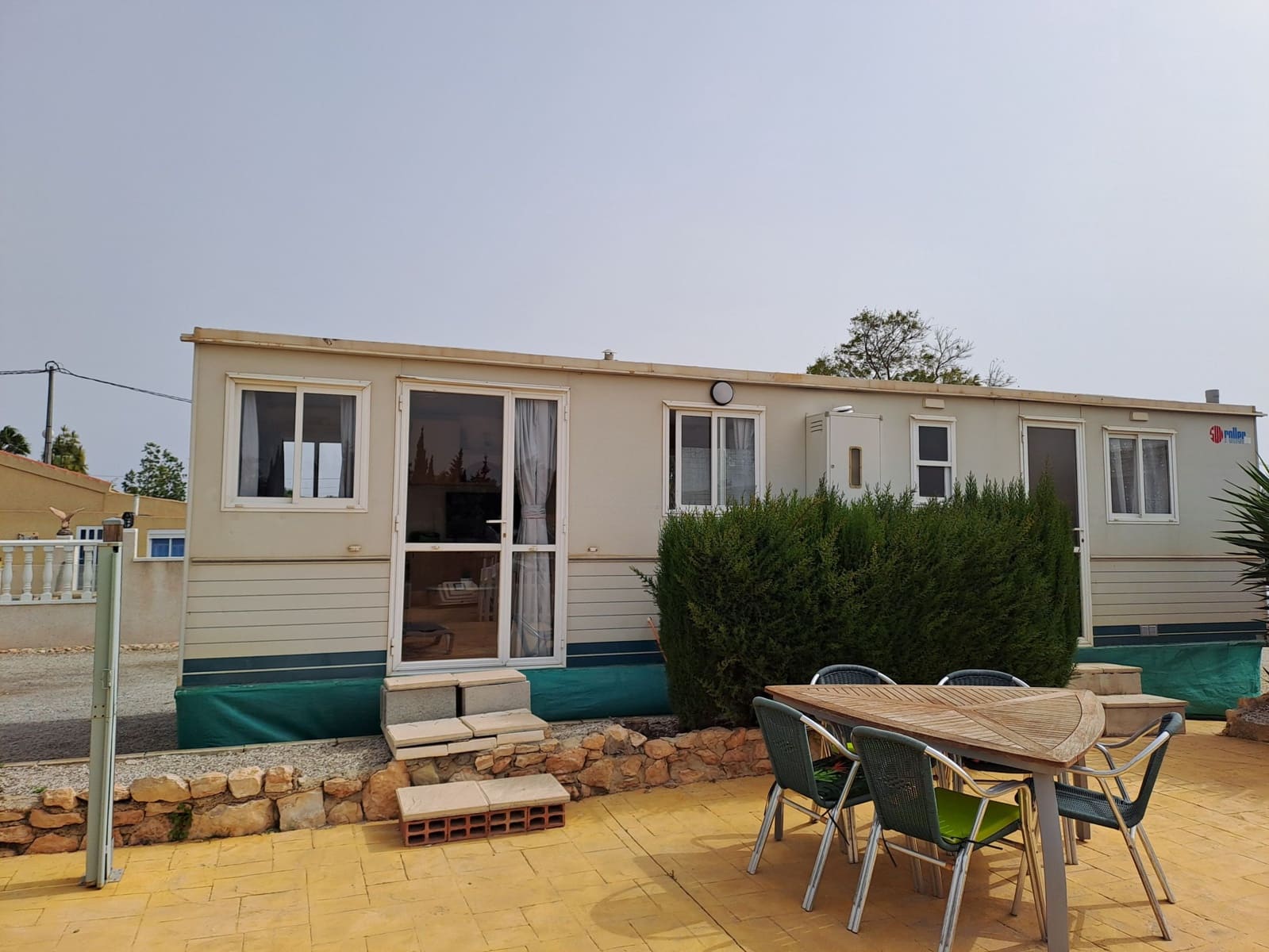 Mobile Home for sale in Los Montesinos, Alicante