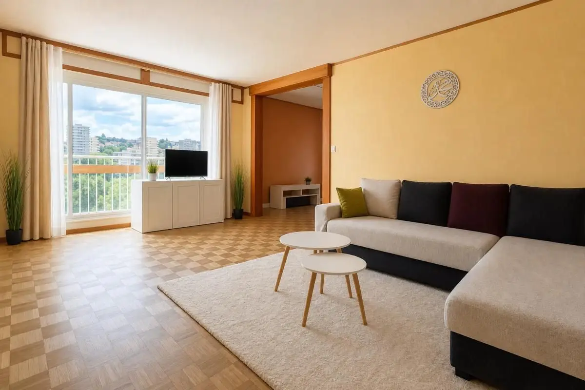 Appartement photo 4