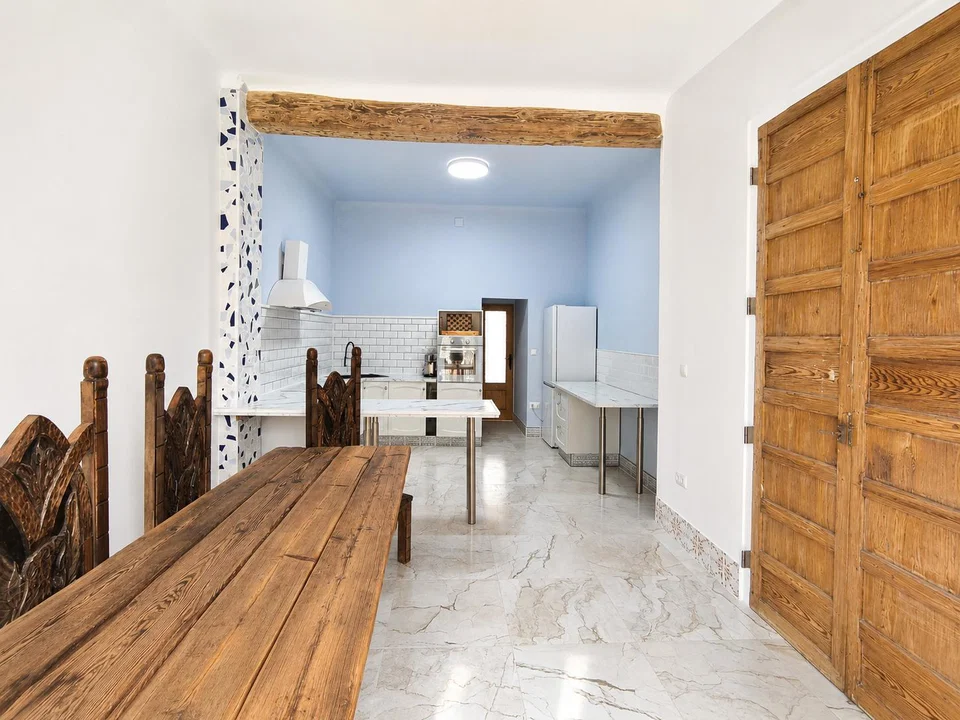 Apartment in Pinoso, Alicante province photo 2